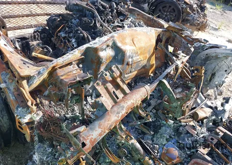 2019 Ford F-250 Xlt from USA, damaged, VIN 1FT7X2BT5KEE06469